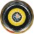 Pearls® Pimiento Stuffed Queen Green Olives Perspective: top