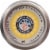 Pearls® Pimento Stuffed Manzanilla Green Olives Perspective: top