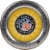 Pearls® Specialties® Garlic Stuffed Queen Olives Perspective: top