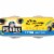 Pearls® Pitted Large Black Olives To Go® Cups Perspective: top