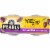 Pearls® Pitted Kalamata Olives To Go® Cups Perspective: top
