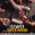 Columbus® Sliced Meat with Cheese and Crackers Charcuterie Tasting Board Perspective: top