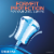Tampax Pearl Unscented Tampons Triple Pack Perspective: top