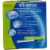 Tampax Cardboard Super Unscented Tampons Perspective: top