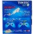 Tampax Pocket Pearl Unscented Regular Tampons Perspective: top