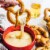 Emmi Fondue Select Cheese 14 oz Perspective: top