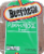 Beefsteak Pumpernickel Rye Bread Perspective: top
