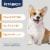 PETARMOR 7 Way De-Wormer for Puppies and Small Dogs Perspective: top