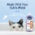 PetArmor F&T Shampoo Cat Perspective: top