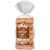 Oroweat 100% Whole Wheat English Muffins Perspective: top