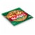 Boboli Original Crust Perspective: top