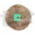 Oroweat Cinnamon Raisin Sliced English Muffins Perspective: top