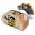 The Rustik Oven Artisan Style Sourdough Bread Perspective: top