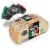 The Rustik Oven Artisan Style Italian Bread Perspective: top