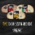 The Rustik Oven Seeds & Mutligrain Bread Perspective: top