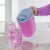 Sterilite UltraSeal 1 Gal. Pitcher 04900006 Perspective: top