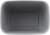 Sterilite Weave Trash Can - Cement Perspective: top
