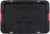 Sterilite Industrial Storage Tote - Black Perspective: top