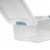 Sterilite Latching Storage Box Perspective: top