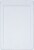 Sterilite® Small Storage Drawer - White Perspective: top