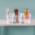 Sterilite® Narrow Plastic Storage Bin Perspective: top