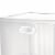 2-Pack Sterilite 36208002 Ultra 2 Drawer Plastic Rolling Storage Container Perspective: top