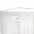 2-Pack Sterilite 36208002 Ultra 2 Drawer Plastic Rolling Storage Container Perspective: top