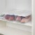 Sterilite 6-Quart Storage Box Perspective: top