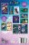 Paper Magic Encanto Valentines Stickers Perspective: top