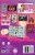 Paper Magic Spirit Valentines Day Stickers Perspective: top