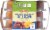Old Wisconsin Natural Cut® Beef & Cheddar Snack Tray Perspective: top