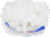 Howe Peppermint Lozenges Perspective: top