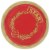 Star Piminto Stuffed Manzanilla Spanish Olives Perspective: top