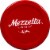 Mezzetta™ Mild Sweet Cherry Peppers Perspective: top