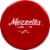 Mezzetta™ Deli-Sliced Hot Cherry Peppers Perspective: top