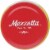 Mezzetta® Hot Banana Pepper Rings Perspective: top