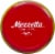 Mezzetta™ Medium-Heat Golden Greek Peperoncini Perspective: top