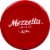 Mezzetta Sliced Greek Kalamata Olives Perspective: top