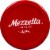 Mezzetta Sliced Greek Kalamata Olives Perspective: top