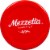 Mezzetta™ Pitted Italian Castelvetrano Olives Perspective: top