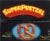 SuperPretzel Original Baked Soft Pretzels Perspective: top