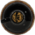 Mississippi Mud Black & Tan Beer Perspective: top