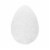 Earth Therapeutics Gentle Buffing Facial Sponge Perspective: top
