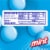 Mentos Chewy Mint Flavored Candy Roll Perspective: top