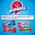 Airheads Individually Wrapped Assorted Fruit Flavored Mini Bars Perspective: top