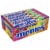 Mentos Mixed Fruit Chewy Mints Perspective: top