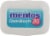 Mentos® Sugar Free Clean Breath Intense Wintergreen Hard Mints Perspective: top