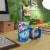 Mentos Pure Fresh Sugar Free Fresh Mint Flavored Chewing Gum Perspective: top
