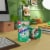 Mentos Pure Fresh Sugar Free Spearmint Flavored Chewing Gum Perspective: top