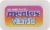 Mentos® Vitamin Cool Fruit Mix Sugar Free Hard Mints Perspective: top